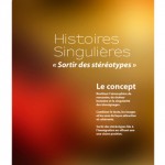 Francois Soulignac - Guidelines Graphics Standards - CNHI MMI Histoires Singulières