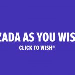 LAZADA Group - Digital Campaign - AS YOU WISH - Francois Soulignac - Digital Creative & Art Director - MADJOR Labbrand Shanghai