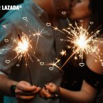 Lazada Group - Digital Campaign - LISTEN IN YOUR LAZADA - Francois Soulignac - Digital Creative & Art Director - MADJOR Labbrand Shanghai