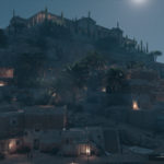 Virtual Tourism in Ancient Egypt - In-game photography in Assassins Creed Origins - © Ubisoft - François Soulignac