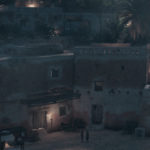 Virtual Tourism in Ancient Egypt - In-game photography in Assassins Creed Origins - © Ubisoft - François Soulignac