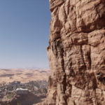 Virtual Tourism in Ancient Egypt - In-game photography in Assassins Creed Origins - © Ubisoft - François Soulignac