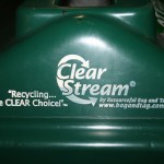 Boston Streets- Elements and Specifics Details - Clear Stream recycling trash