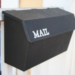 Boston Street - Elements and Specifics Details - Mail box