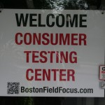 Boston Street - Elements and Specifics Details - Consumer testing center plate
