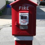 Salem Streets - Fire Alarm Gamewell