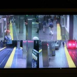 Francois Soulignac - Boston Subway - MBTA video surveillance system