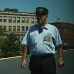 Boston Commuter Rail - Train Controller