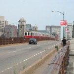 Francois Soulignac - Boston Subway - MBTA Charles / MGH station