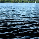 Francois Soulignac - Boston Charles River Basin by Kayak