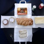 Paris Street Food | Lunch Box Shabbat