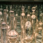 MFA Boston, Josiah McElheny, Endlessly Repeating Twentieth Century Modernism