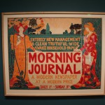 MFA Boston - The Allure of Japan exhibition - Morning Journal