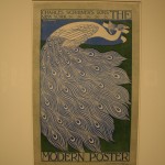 MFA Boston - The Allure of Japan exhibition - Charles Scribner's son, the Modern Poster