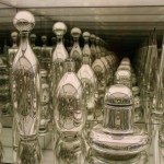 The Institute of Contemporary Art (Boston ICA), Josiah McElheny, Endlessly Repeating Twentieth Century Modernism