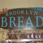 Bread brand market at Trader Joe's market (130 Court Street, Brooklyn)
