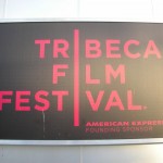 Tribeca film festival cover 2011