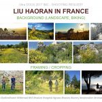 L’Oréal China - Garnier UltraDOUX - Liu Haoran in France - Background village streets - Francois Soulignac - Nurun Publicis Shanghai