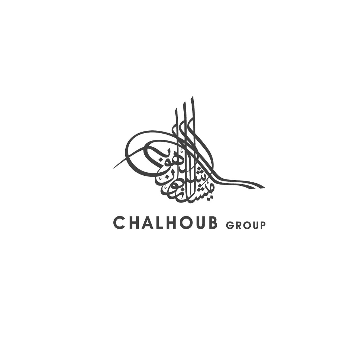 François Soulignac: Chalhoub Group Dubai - Campaign China - MADJOR Labbrand Shanghai