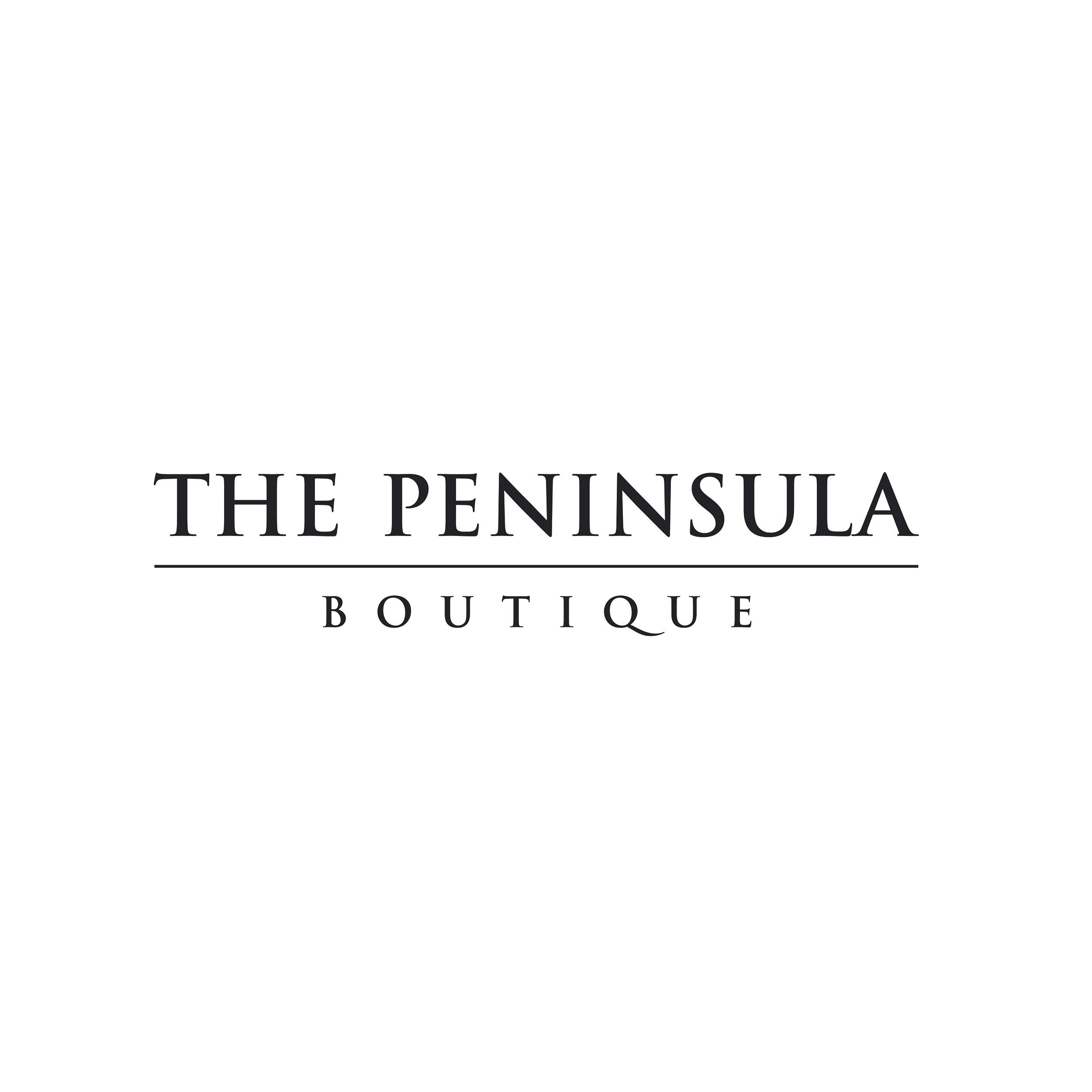 François Soulignac: The Peninsula Boutique Hotels China - Digital Creative & Art Direction - MADJOR Labbrand Shanghai, China
