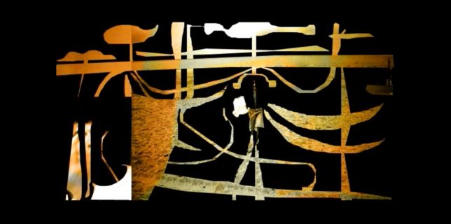 Soic Miterne - Construction musicale, Paris, 2003