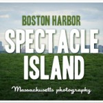 Francois Soulignac - Boston-Harbor - Spectacle Island