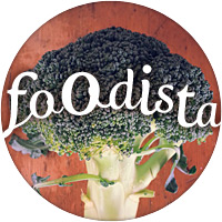 Francois Soulignac - Digital Creative & Art Director - Foodista style