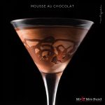 Mr & Mrs Bund Shanghai, Modern Eatery by Paul Pairet, Food, Mousse Chocolat, Instagram Francois Soulignac