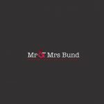 Mr & Mrs Bund Shanghai, Modern Eatery by Paul Pairet, Wechat H5 Presentation Cover, VOL Group China