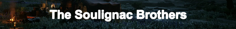 The Soulignac Brothers Project 