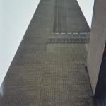 London architecture, London TATE tower