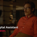 Audi China - Digital Assistant Researches - Art direction for video storyboard summarizing the researches - Joaquin Phoenix in HER by Spike Jonze - Francois Soulignac, MADJOR Labbrand Shanghai, China