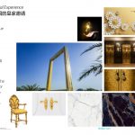 Chalhoub Group Dubai - China campaign - The Royal Experience - Francois Soulignac - MADJOR Labbrand Shanghai