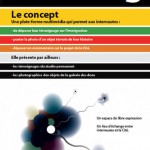 Francois Soulignac - Guidelines Graphics Standards - CNHI MMI Histoires Singulières
