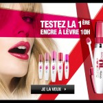 Francois Soulignac Gemey-Maybelline My Newsletter Super-Stay