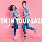 LAZADA Group - Digital Campaign - LISTEN IN YOUR LAZADA - Francois Soulignac - Digital Creative & Art Director - MADJOR Labbrand Shanghai