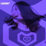 Lazada Group - Digital Campaign - LISTEN IN YOUR LAZADA - Francois Soulignac - Digital Creative & Art Director - MADJOR Labbrand Shanghai
