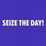 LAZADA Group - Digital Campaign - SEIZE THE DAY - Francois Soulignac - Digital Creative & Art Director - MADJOR Labbrand Shanghai