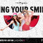 LAZADA Group - MAC - Francois Soulignac - Digital Creative & Art Director - MADJOR Labbrand Shanghai