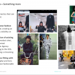Shopify China - Social Content Creation - KOL Influencer Content Creators - Francois Soulignac - Digital Creative & Art Direction - MADJOR Labbrand Shanghai, China
