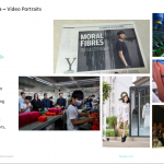 Shopify China - Social Content Creation - VIDEO PORTRAITS - Francois Soulignac - Digital Creative & Art Direction - MADJOR Labbrand Shanghai, China