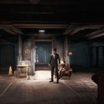 Virtual Tourism Boston, In-game photography Fallout 4 - François Soulignac