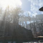 Virtual Tourism Boston, In-game photography Fallout 4 - François Soulignac