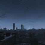 Virtual Tourism Boston, In-game photography Fallout 4 - François Soulignac