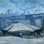 Virtual Tourism Boston, Details, In-game photography Fallout 4 - François Soulignac