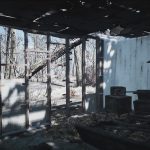 Virtual Tourism Boston, In-game photography Fallout 4 - François Soulignac