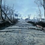 Virtual Tourism Boston, In-game photography Fallout 4 - François Soulignac