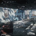 Virtual Tourism Boston, Details, In-game photography Fallout 4 - François Soulignac