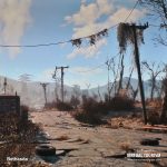 Virtual Tourism Boston, Details, In-game photography Fallout 4 - François Soulignac