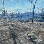 Virtual Tourism Boston, Details, In-game photography Fallout 4 - François Soulignac